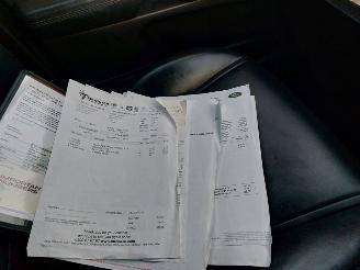 Jaguar XF 2.2 D Luxury picture 11