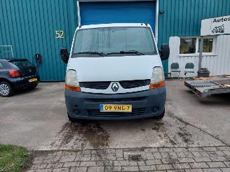 Renault Master Master II (FD/HD) Van 2.5 dCi 16V 100 (G9U-754) [74kW] picture 2