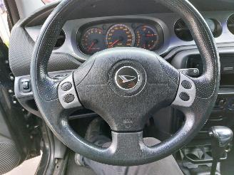 Daihatsu YRV YRV (M2) Hatchback 1.3 16V DVVT Turbo (K3-VET) [95kW] picture 9