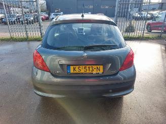 Peugeot 207 207/207+ (WA/WC/WM) Hatchback 1.4 16V (ET3J4(KFU)) [65kW] picture 5