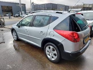 Peugeot 207 1.6 16v  SW picture 4