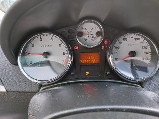 skadebil auto Volkswagen Polo 1.2 tdi blue motion 2012/5