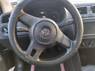 Volkswagen Polo Polo V (6R) Hatchback 1.2 TDI 12V BlueMotion (CFWA(Euro 5)) picture 10