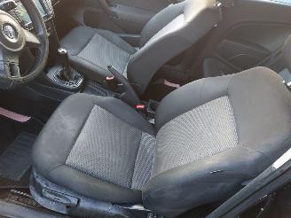 Volkswagen Polo Polo V (6R) Hatchback 1.2 TDI 12V BlueMotion (CFWA(Euro 5)) picture 8