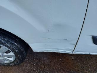 Ford Transit Custom Transit Custom Van 2.2 TDCi 16V picture 18