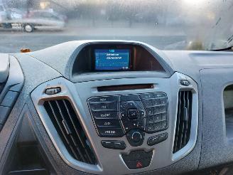 Ford Transit Custom Transit Custom Van 2.2 TDCi 16V picture 14