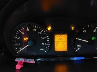 Mercedes Sprinter Sprinter 3,5t (906.73) Bus 311 CDI 16V picture 15