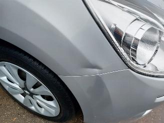 Citroën C3 C3 (SC) Hatchback 5-drs 1.2 VTi 82 12V picture 14