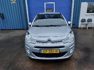Citroën C3 C3 (SC) Hatchback 5-drs 1.2 VTi 82 12V picture 2
