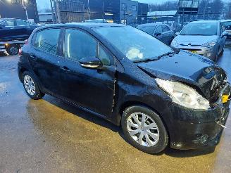 Peugeot 208 208 I (CA/CC/CK/CL) Hatchback 1.2 Vti 12V PureTech 82 picture 3