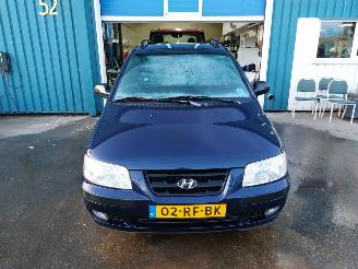 Hyundai Matrix Matrix Hatchback 1.6 16V picture 2