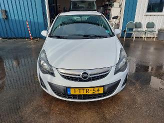 Opel Corsa Corsa D Hatchback 1.3 CDTi 16V ecoFLEX picture 2