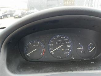 Honda Civic Civic (EJ/EK) Hatchback 3-drs 1.5i LS 16V (D15Z6 picture 12