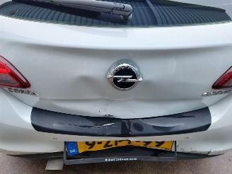 Opel Corsa-E Corsa E Hatchback 1.0 SIDI Turbo 12V picture 16