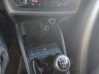 Seat Ibiza Ibiza ST (6J8) Combi 1.2 TDI Ecomotive picture 10