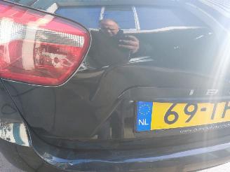 Seat Ibiza Ibiza ST (6J8) Combi 1.2 TDI Ecomotive picture 13