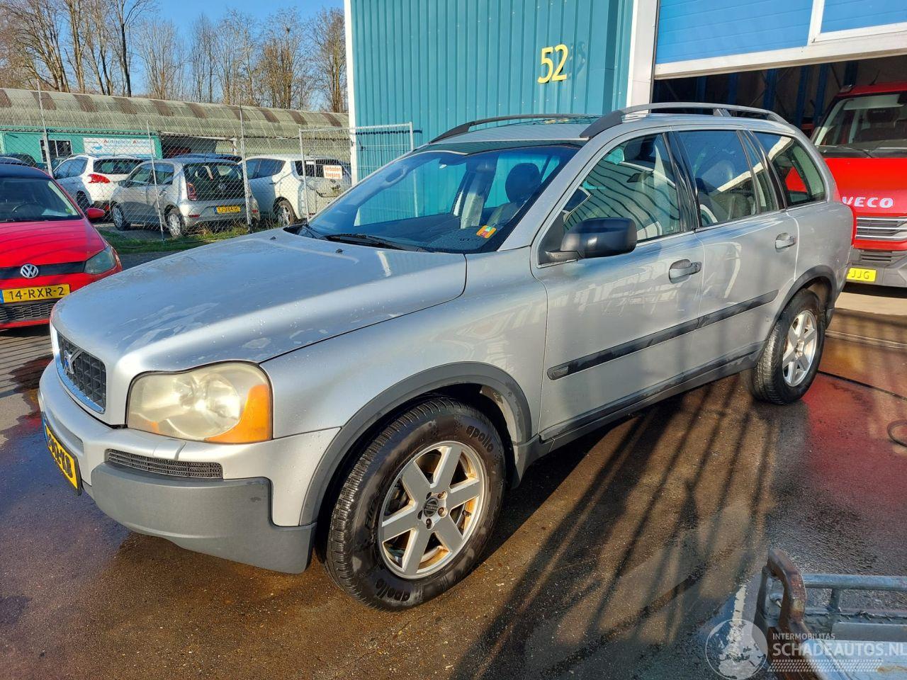 Volvo Xc-90 XC90 I SUV 2.9 T6 24V