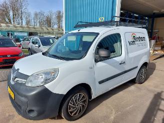 Vaurioauto  passenger cars Renault Kangoo Kangoo Express (FW) Van 1.5 dCi 2016/1