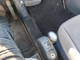 Smart City-Coupé City-Coupé Hatchback 3-drs 0.6 Turbo picture 9