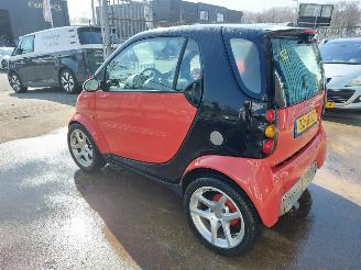 Smart City-Coupé City-Coupé Hatchback 3-drs 0.6 Turbo picture 4