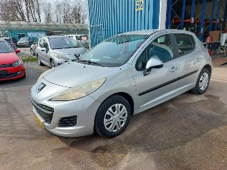 Unfallwagen Peugeot 207 207 Hatchback 1.4 16V Vti 2009/9