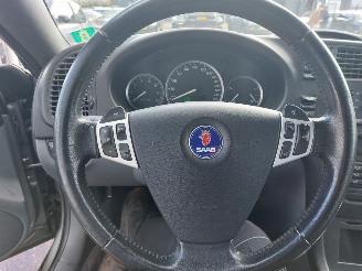 Saab 9-3 9-3 II (YS3F) Cabrio 1.8t 16V picture 11