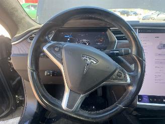 Tesla Model S Model S Liftback 75D picture 6