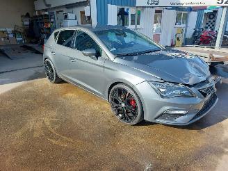 Seat Leon Leon ST (5FF)  5-drs 1.4 TSI ACT 16V picture 3