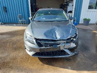 Seat Leon Leon ST (5FF)  5-drs 1.4 TSI ACT 16V picture 2