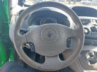 Renault Kangoo Kangoo Express (FW) Van 1.5 dCi 110 picture 10