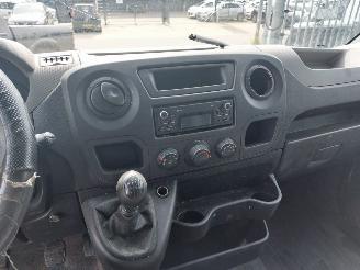 Renault Master Master III  Van 2.3 dCi 16V picture 9