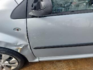 Citroën C1 C1 Hatchback 1.0 12V picture 14