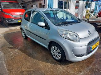 Citroën C1 C1 Hatchback 1.0 12V picture 3