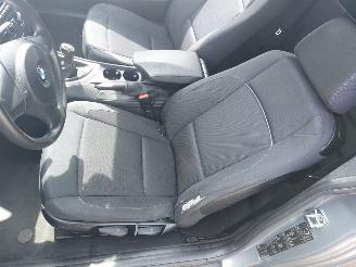 BMW 1-serie 1 serie (E81) Hatchback 3-drs 118d 16V picture 8