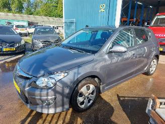 škoda osobní automobily Hyundai I-30 i30 (FD) Hatchback 1.4 CVVT 16V 2012/2