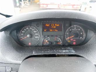 Citroën Jumper Jumper (U9) Van 2.0 Blue HDi 130 picture 12