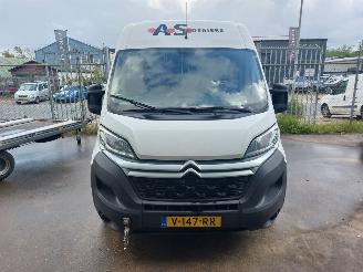 Citroën Jumper Jumper (U9) Van 2.0 Blue HDi 130 picture 2