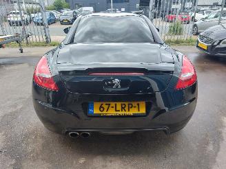Peugeot RCZ RCZ (4J) Coupé 1.6 16V THP picture 5