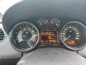 Peugeot RCZ RCZ (4J) Coupé 1.6 16V THP picture 13