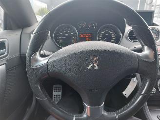 Peugeot RCZ RCZ (4J) Coupé 1.6 16V THP picture 12