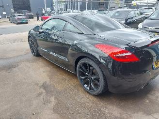 Peugeot RCZ RCZ (4J) Coupé 1.6 16V THP picture 4
