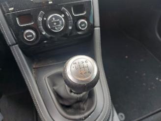 Peugeot RCZ RCZ (4J) Coupé 1.6 16V THP picture 9