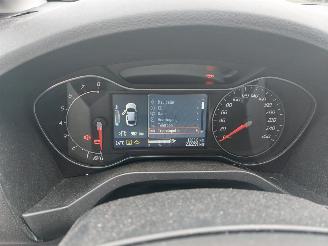 Ford S-Max S-Max (GBW) MPV 1.6 EcoBoost 16V picture 12