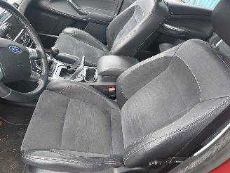 Ford S-Max S-Max (GBW) MPV 1.6 EcoBoost 16V picture 8