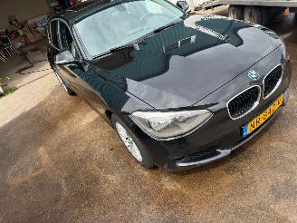 BMW 1-serie 1 serie (F20) Hatchback 5-drs 116d 1.6 16V picture 5