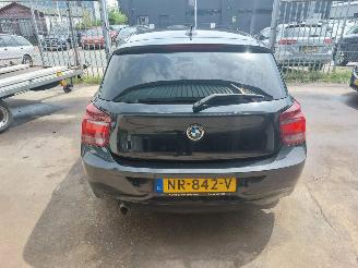 BMW 1-serie 1 serie (F20) Hatchback 5-drs 116d 1.6 16V picture 6
