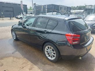 BMW 1-serie 1 serie (F20) Hatchback 5-drs 116d 1.6 16V picture 4