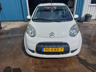 Citroën C1 C1 Hatchback 1.0 12V picture 2
