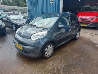 škoda osobní automobily Citroën C1 C1 Hatchback 1.0 12V 2006/5