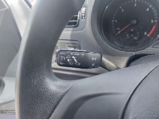 Volkswagen Polo Polo V (6R) Hatchback 1.4 TDI picture 12